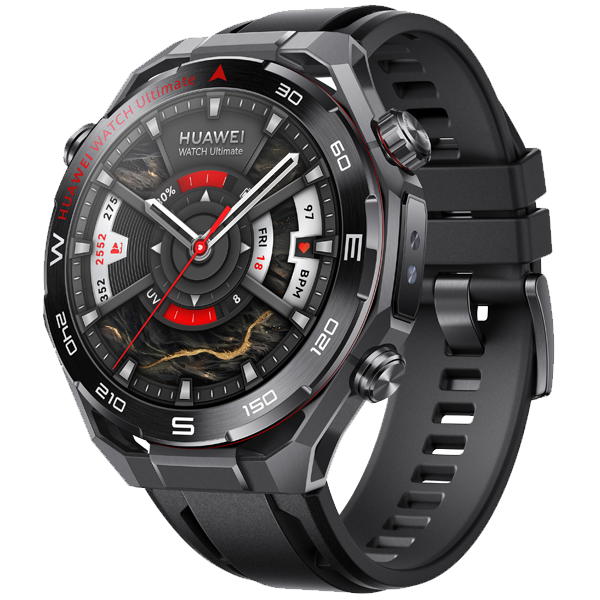 HUAWEI Watch Ultimate 2