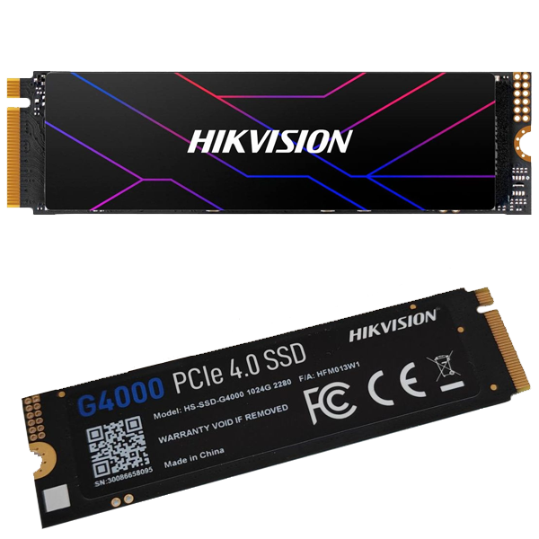 hikvision G4000