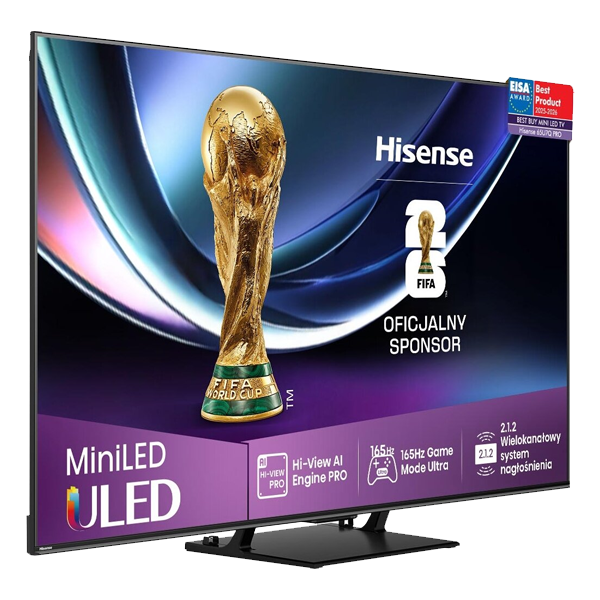 Hisense U78Q Pro