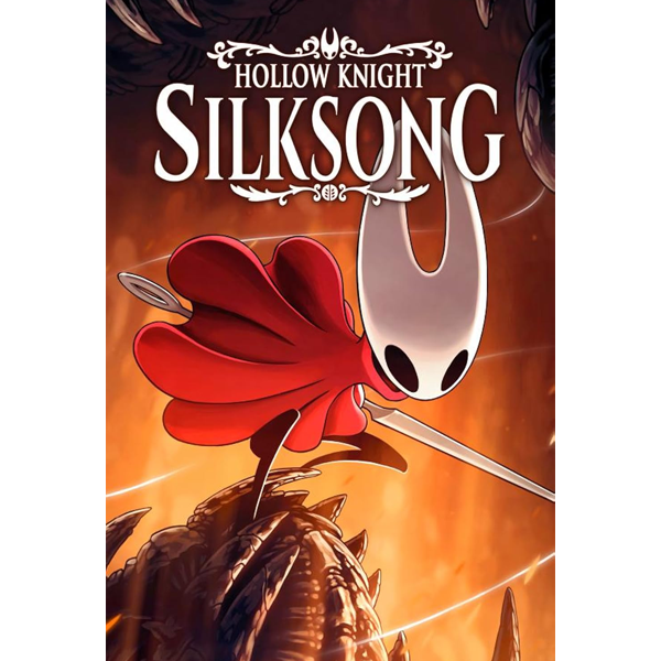 Hollow Night Silksong