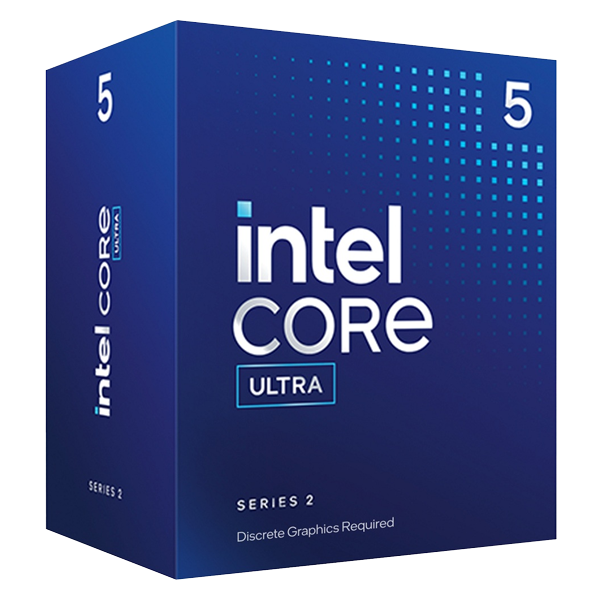 Intel Core Ultra 5 225F