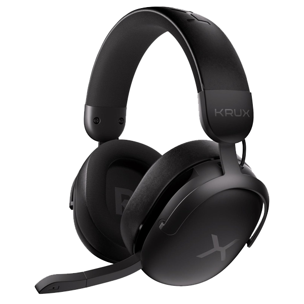 KRUX Crave Pro Wireless