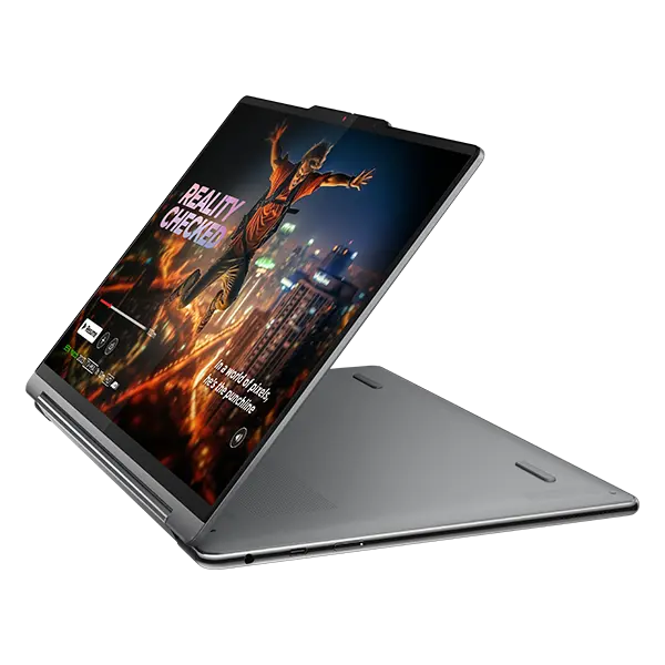 Lenovo Yoga 9i 2-in-1