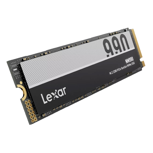 Lexar NM990