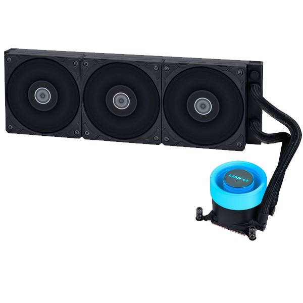 Lian Li GA II Lite 360 Performance