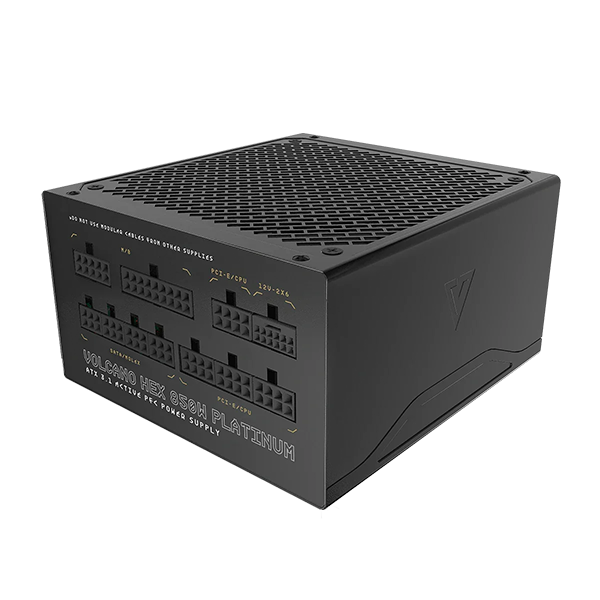 Modecom VOLCANO HEX 850W PLATINUM
