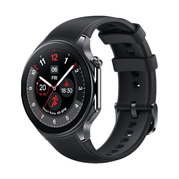 OnePlus Watch 2