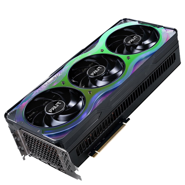 Palit GeForce RTX 5090 GameRock