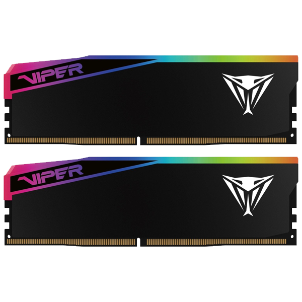 Patriot Viper Elite 5 RGB Ultra