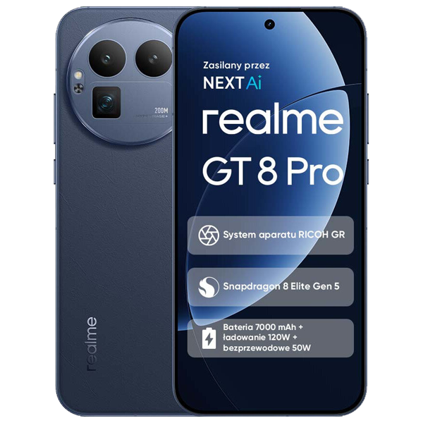 REALME GT 8 Pro