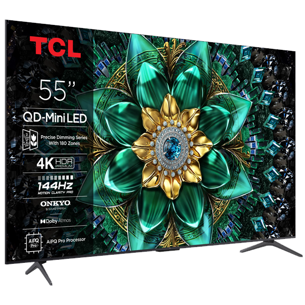 TCL Q6C