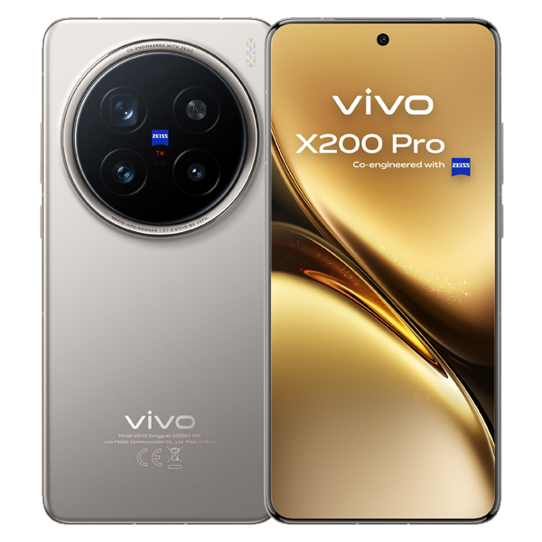 VIVO X200 Pro