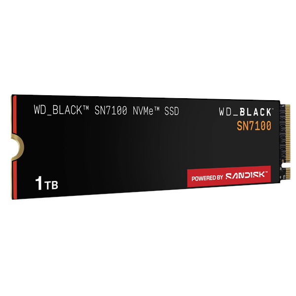 WD_BLACK SN7100