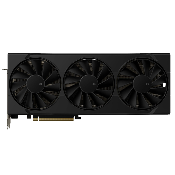 XFX Swift Radeon RX 9070