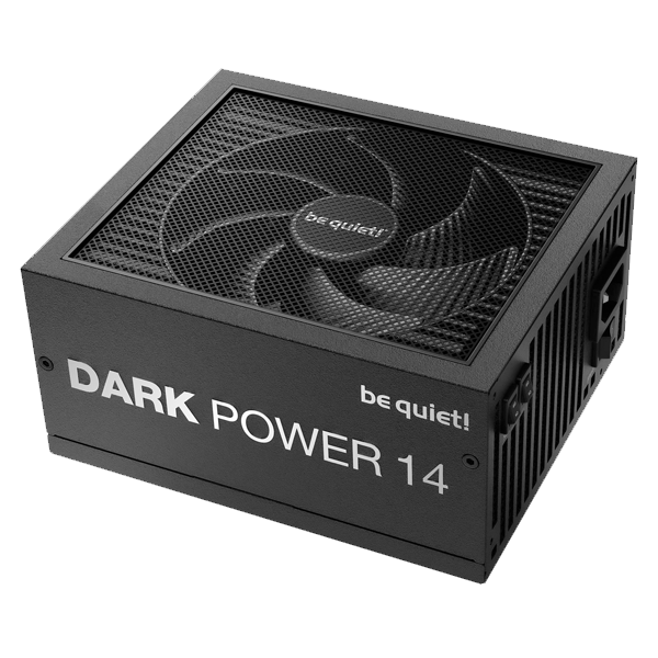 be quiet! Dark Power 14 1200W