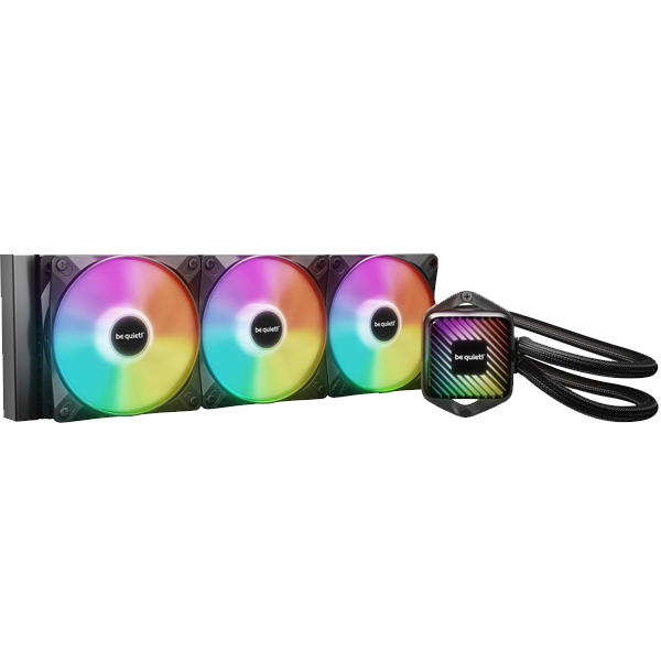 be quiet! Pure Loop 3 LX 360 mm
