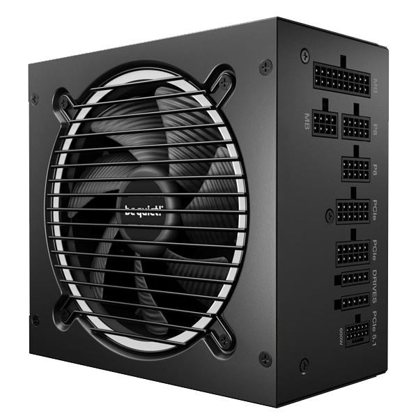 be quiet! Pure Power 13 M 1000W