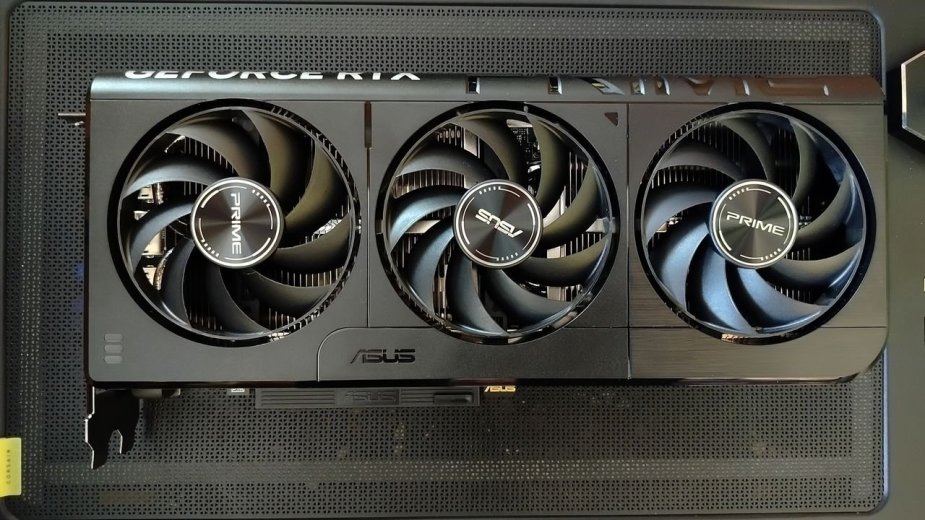 Test ASUS PRIME GeForce RTX 5060 OC. Karta wysokiej klasy, ale ta cena...
