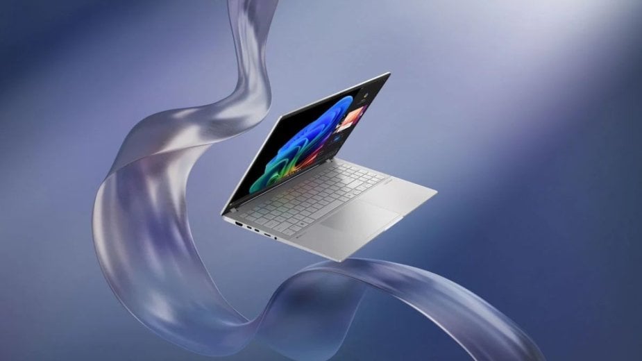 ASUS Vivobook S15 - test laptopa z układem Snapdragon X Elite. Nadchodzi rewolucja?