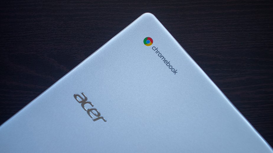 Dobry laptop za 1600 zł? Acer Chromebook 315 udowadnia, że można!