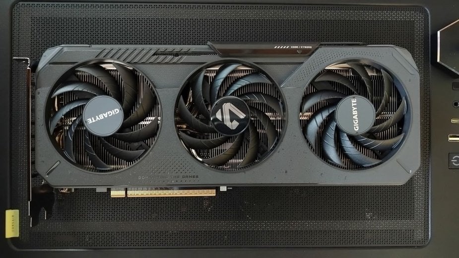 Test GIGABYTE GeForce RTX 5060 GAMING OC. Mocne chłodzenie, choć w niemałej cenie