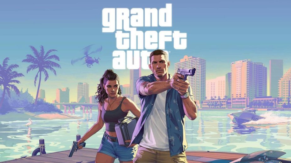 Czekacie na GTA 6? Oto ciekawostki, o których nie mieliście pojęcia