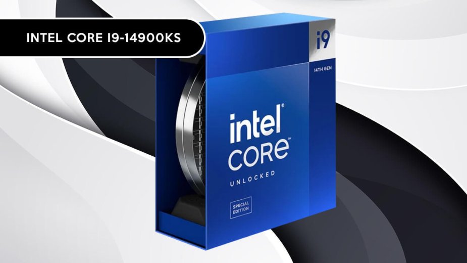 Test Intel Core i9-14900KS. Jeszcze bardziej wyżyłowana 14. generacja