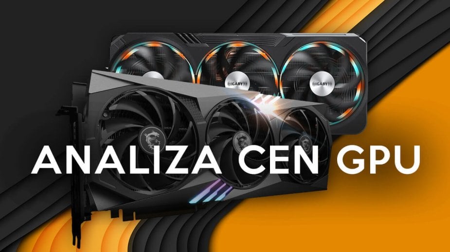 Analiza cen GPU w Polsce. Jaką kartę kupić w maju 2025?
