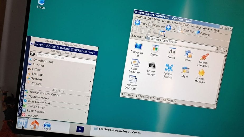 Linux jak Windows. Która dystrybucja najlepsza do przesiadki?