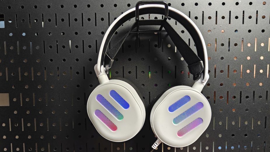 Recenzja HAVIT H2038U RGB. Tanie jak barszcz, ale grają zaskakująco dobrze