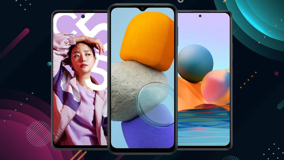 Telefon do 1000 zł. Polecane modele w kwietniu 2023