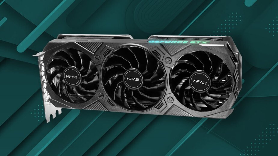 Test KFA2 GeForce RTX 4070 Ti EX Gamer. Karta graficzna z wysokiej półki