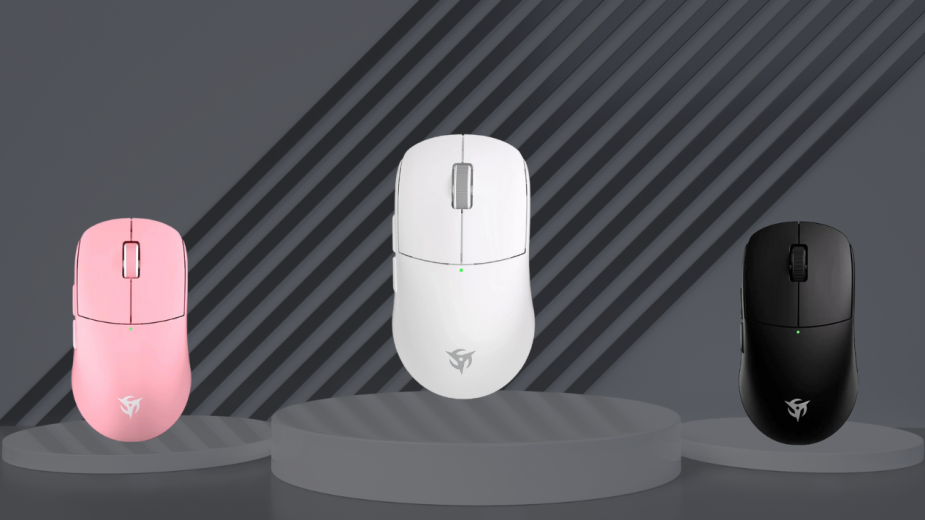 Test Ninjutso Sora 4K Wireless. Mysz tak lekka, że praktycznie nie czuć jej w dłoni