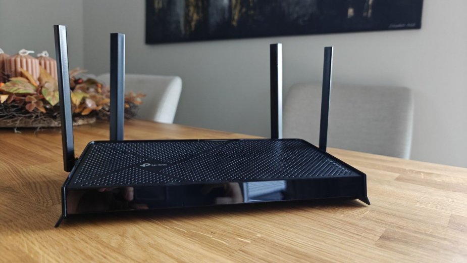 TP-Link Archer BE230 - test routera Wi-Fi 7 na każdą kieszeń