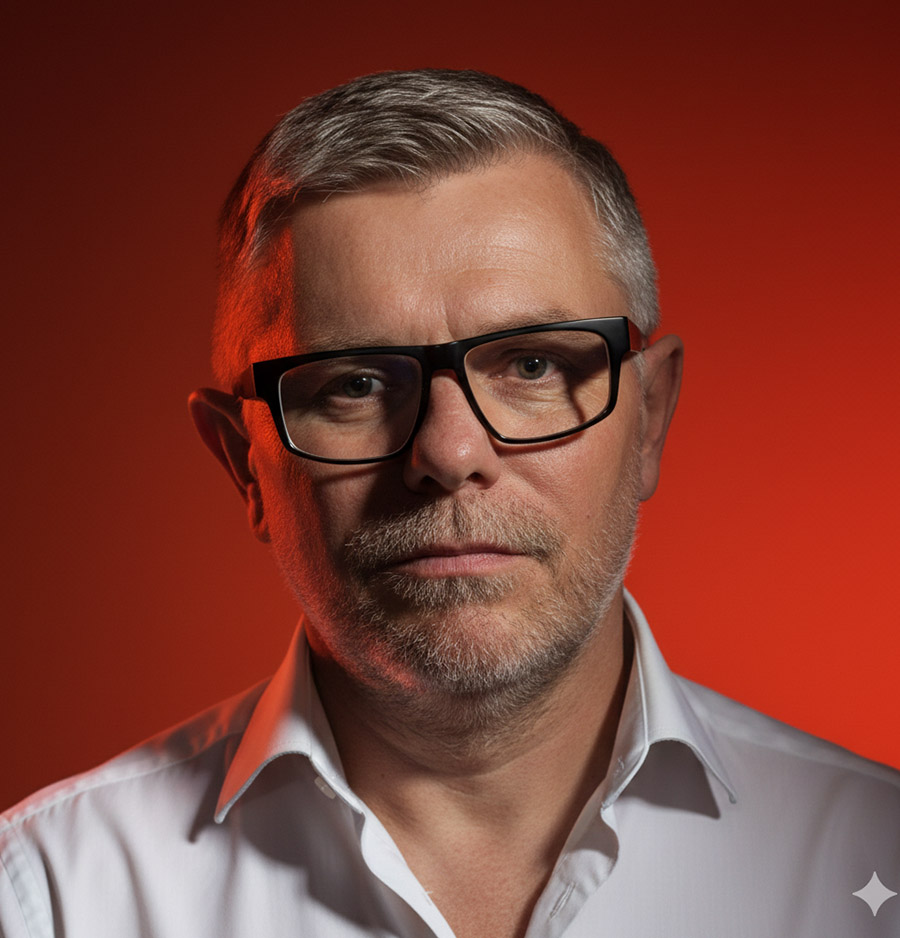 Krzysztof Fiedor
