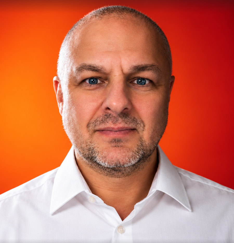 Mieszko Zagańczyk